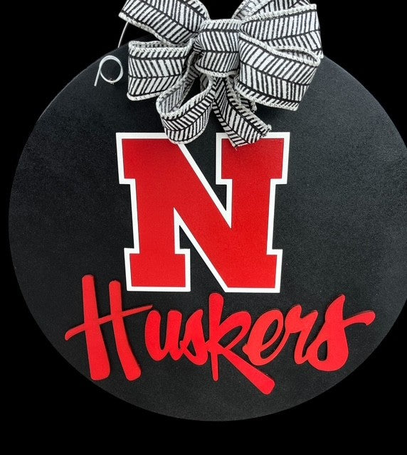 Husker DIY KIT