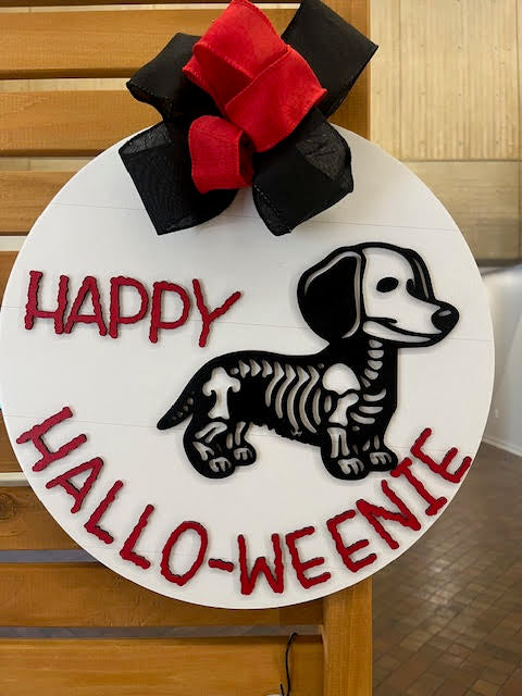 Halloweenie