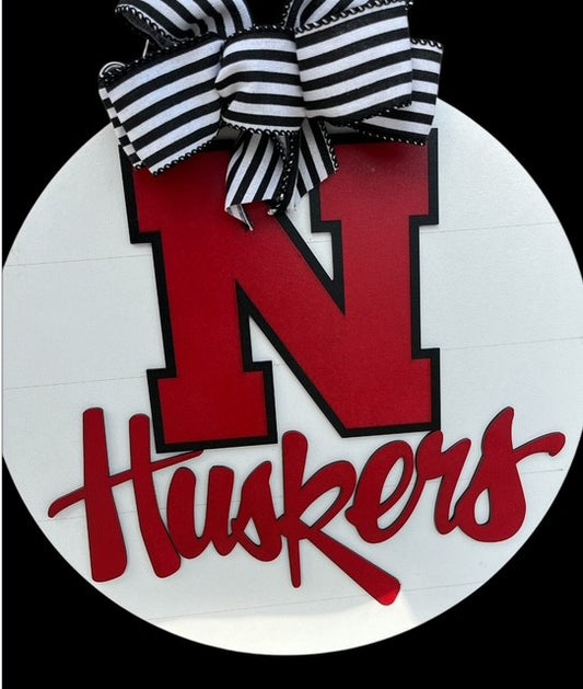 Husker DIY KIT