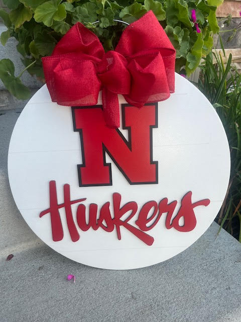 Husker N